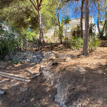 Sunset Bay Villa La Herradura (Granada)