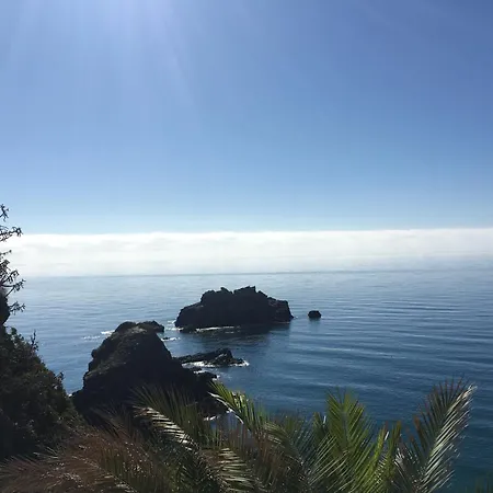 Sunset Bay Villa La Herradura (Granada)