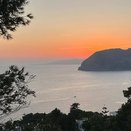 Sunset Bay * La Herradura (Granada)