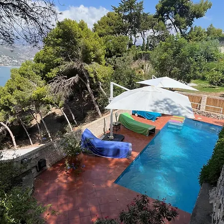 Villa Sunset Bay