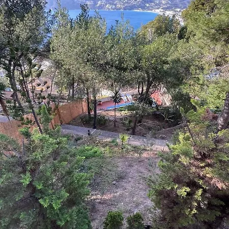 Sunset Bay Villa