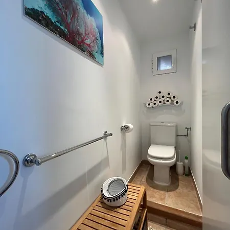 Sunset Bay Villa *